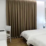 Ramel Hotel Tirana