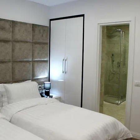 Hotel Ramel 3*