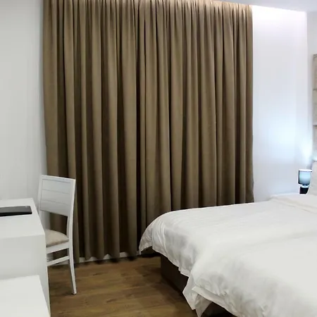 Ramel Hotel Tirana