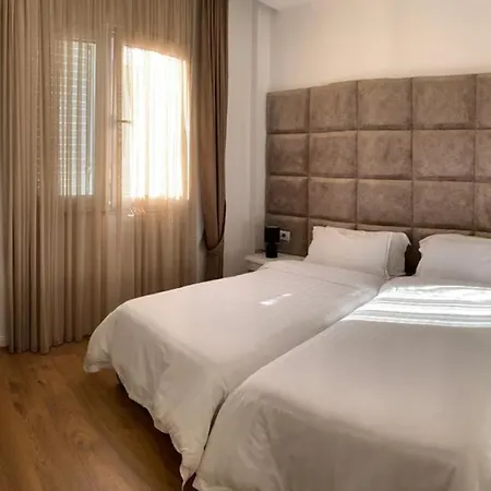 Hotel Ramel Tirana