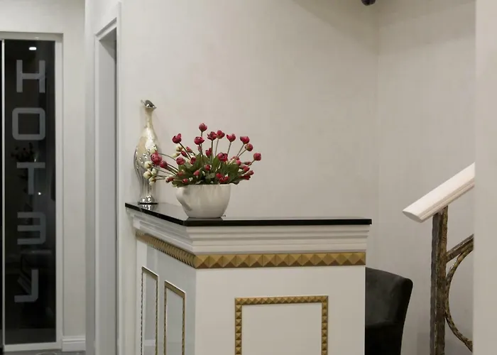 Ξενοδοχείο Ramel 3*