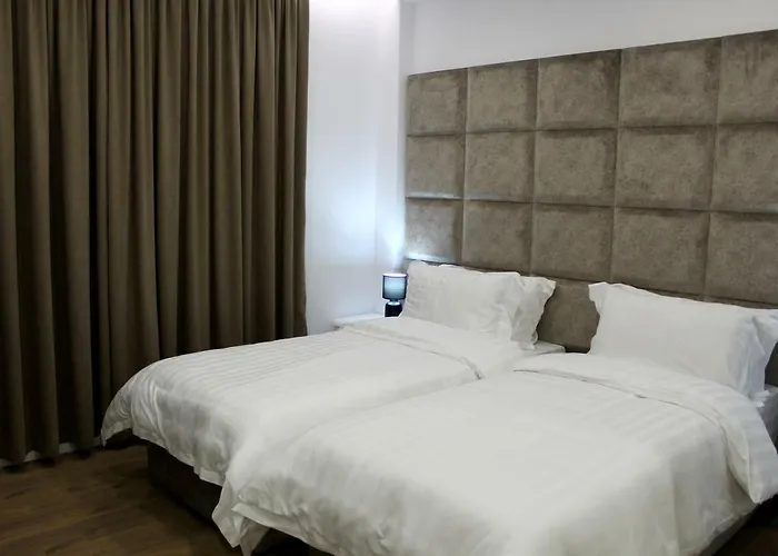 Ξενοδοχείο Ramel