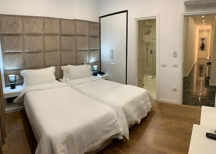 Ramel Ξενοδοχείο